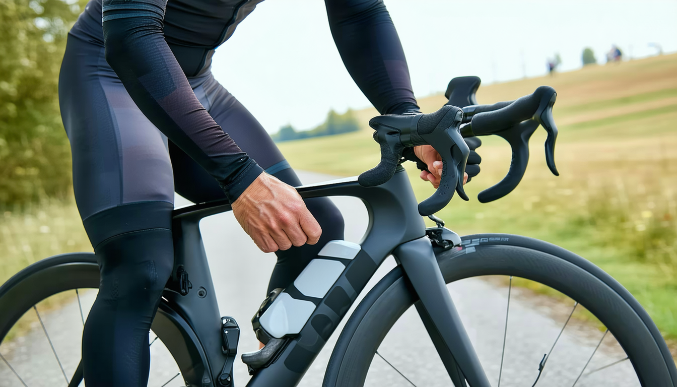 découvrez comment ajuster la distance selle-guidon de votre vélo de route pour optimiser votre confort et votre performance. suivez nos conseils experts pour un positionnement parfait et une meilleure expérience de pédalage.