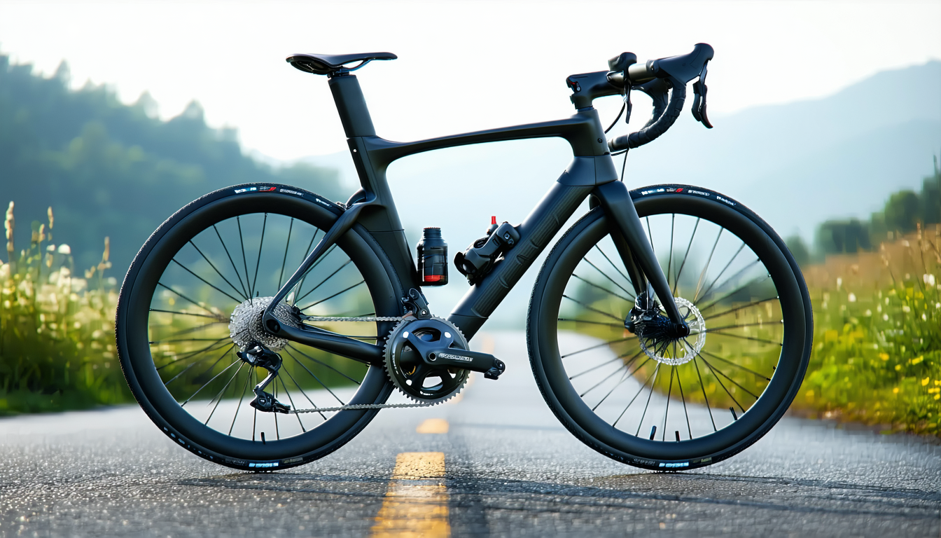 découvrez le vélo allemand haut de gamme, synonyme d'excellence en matière de qualité et de performance. idéal pour les passionnés de cyclisme, il allie technologie de pointe et design raffiné pour une expérience de conduite inégalée. faites le choix de l'innovation et de la durabilité avec ces vélos d'exception.