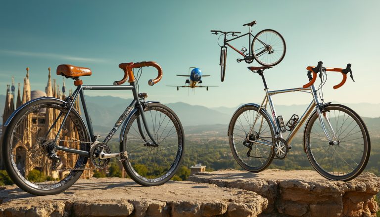 explorez l'univers captivant des marques de vélos espagnoles à travers leur histoire riche et leurs innovations remarquables. découvrez comment ces créateurs façonnent l'avenir du vélo avec passion et créativité.