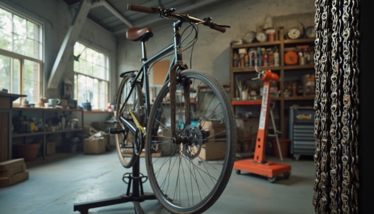 découvrez tout ce qu'il faut savoir sur la durée de vie d'une chaîne de vélo. apprenez à l'entretenir, à reconnaître les signes d'usure et à prolonger sa longévité pour des performances optimales sur vos trajets.