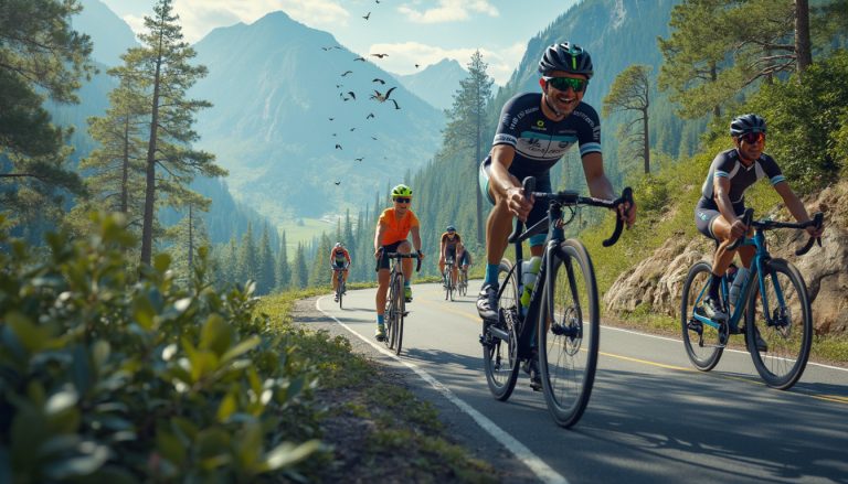 découvrez les nombreux avantages des vélos cannondale pour les cyclistes, qu'ils soient amateurs ou professionnels. performances exceptionnelles, confort optimisé et technologie innovante : tout pour améliorer votre expérience de cyclisme.