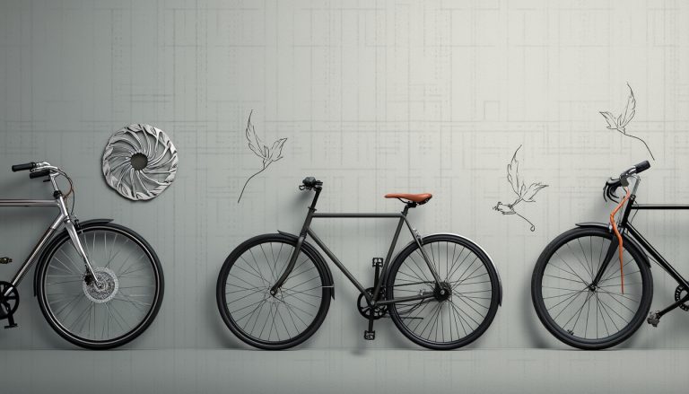découvrez les différents types de freins pour vélo et leurs avantages dans notre guide complet. apprenez à choisir le système de frein adapté à vos besoins, qu'il s'agisse des freins à disque, des freins sur jante ou d'autres options, afin de garantir votre sécurité et améliorer votre expérience de conduite.