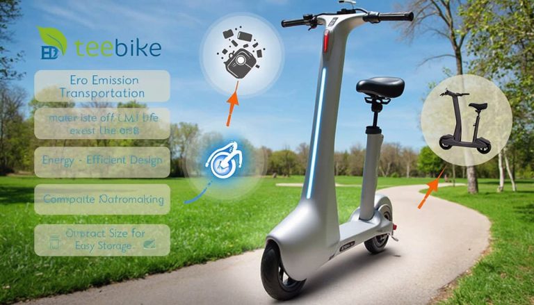 découvrez tout ce qu'il faut savoir sur le teebike, ses avantages, ses caractéristiques et pourquoi il est devenu un choix populaire pour les amateurs de vélo. explorez ses bienfaits pour la santé et l'environnement, ainsi que des conseils pour bien le choisir.