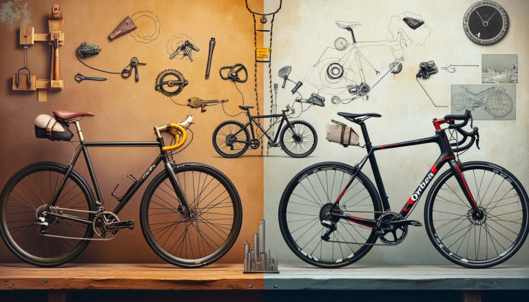découvrez l'univers des vélos orbea : explorez leur histoire fascinante, les innovations qui les rendent uniques et les enjeux qui les animent. parfait pour les passionnés de cyclisme en quête de performance et de style.
