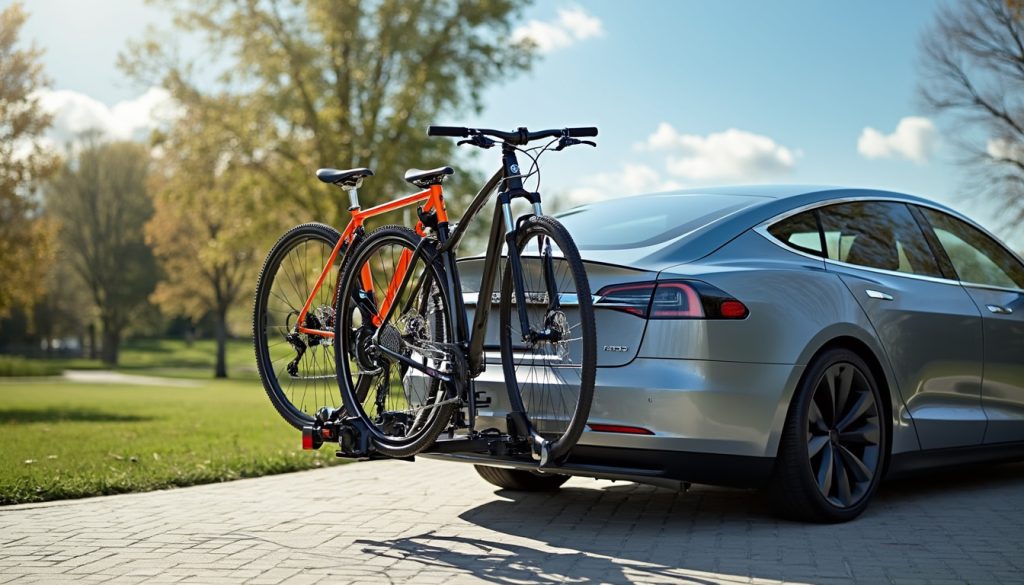 découvrez notre guide complet sur les meilleurs porte-vélos de hayon pour optimiser vos trajets. comparez les caractéristiques, avantages et inconvénients des modèles pour choisir celui qui s'adapte parfaitement à vos besoins et à votre véhicule.