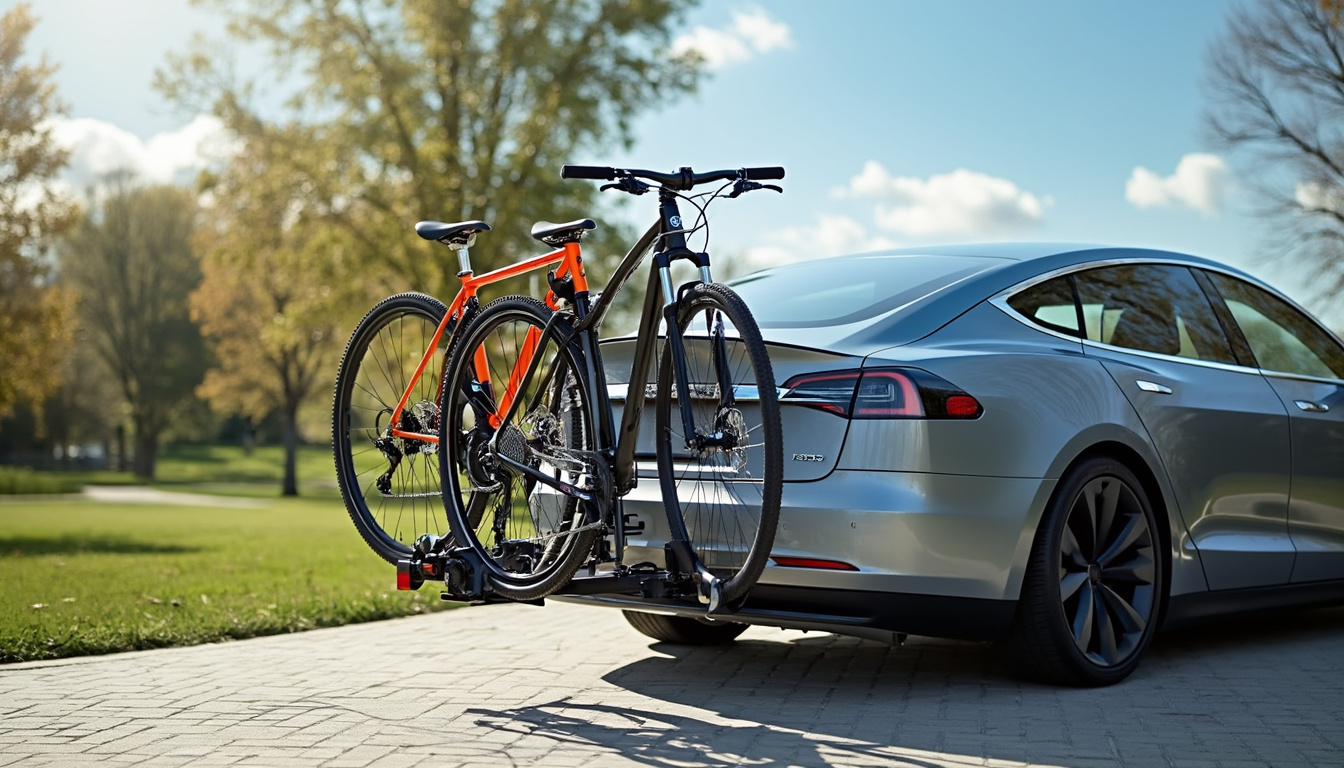 découvrez notre guide complet sur les meilleurs porte-vélos de hayon pour optimiser vos trajets. comparez les caractéristiques, avantages et inconvénients des modèles pour choisir celui qui s'adapte parfaitement à vos besoins et à votre véhicule.