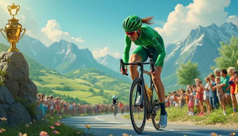 découvrez le parcours inspirant de van empel, un champion au talent exceptionnel. plongez dans ses succès, ses défis et les moments clés qui ont façonné sa carrière sportive. un regard approfondi sur l'ascension d'un athlète remarquable.