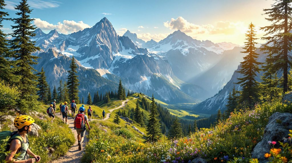 découvrez les raisons essentielles de choisir un casque cairn pour vos aventures en plein air. alliant sécurité, confort et performance, les casques cairn sont conçus pour protéger et accompagner les passionnés de sports outdoor dans toutes leurs explorations. explorez notre guide et partez à l'aventure en toute confiance.