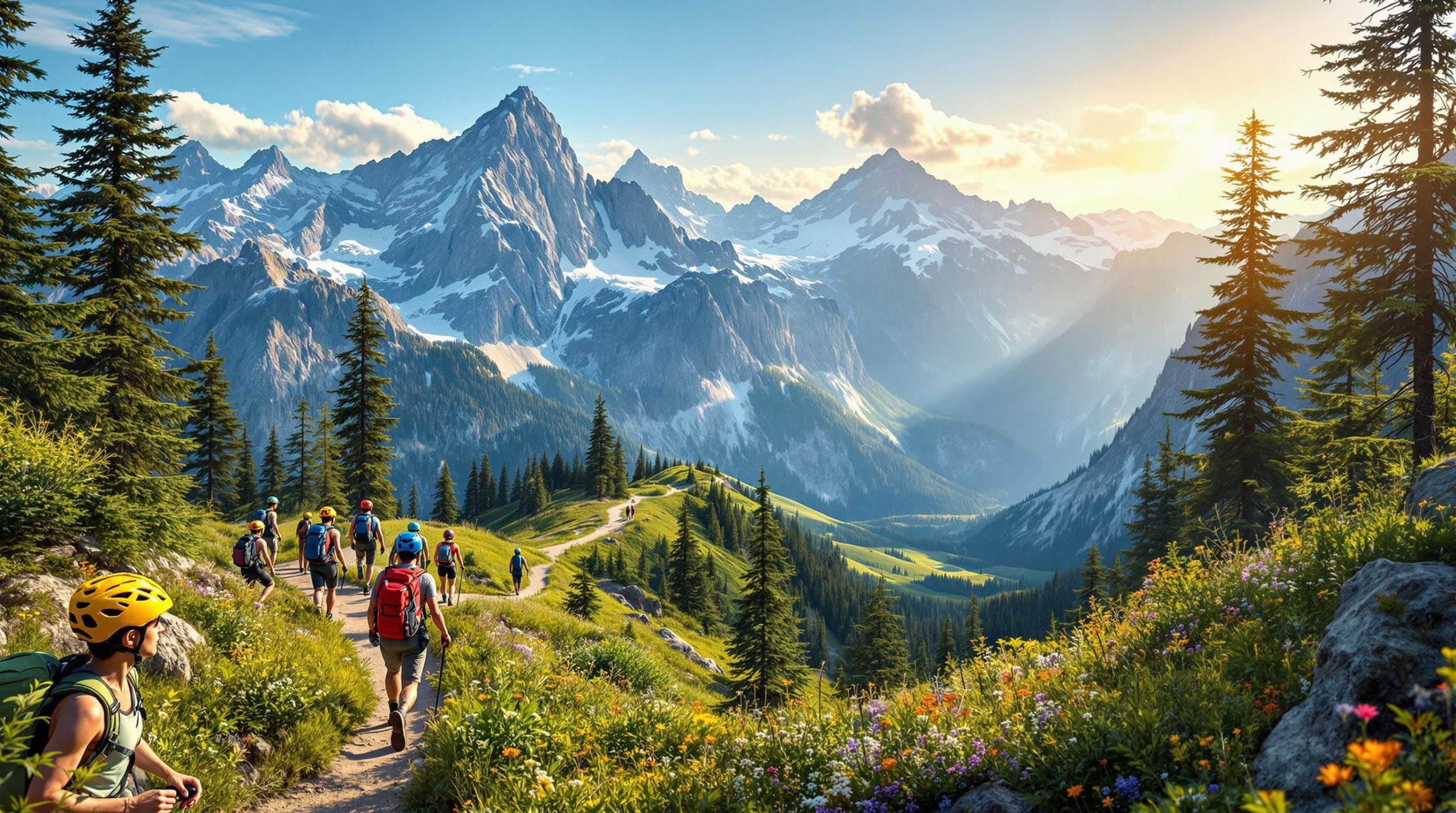 découvrez les raisons essentielles de choisir un casque cairn pour vos aventures en plein air. alliant sécurité, confort et performance, les casques cairn sont conçus pour protéger et accompagner les passionnés de sports outdoor dans toutes leurs explorations. explorez notre guide et partez à l'aventure en toute confiance.
