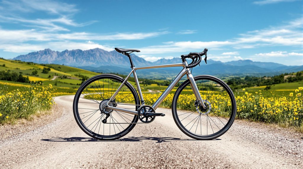 découvrez le meilleur vélo de voyage adapté à vos besoins d'aventure. comparez les modèles, caractéristiques et conseils pour choisir le compagnon idéal pour vos randonnées à travers le monde.