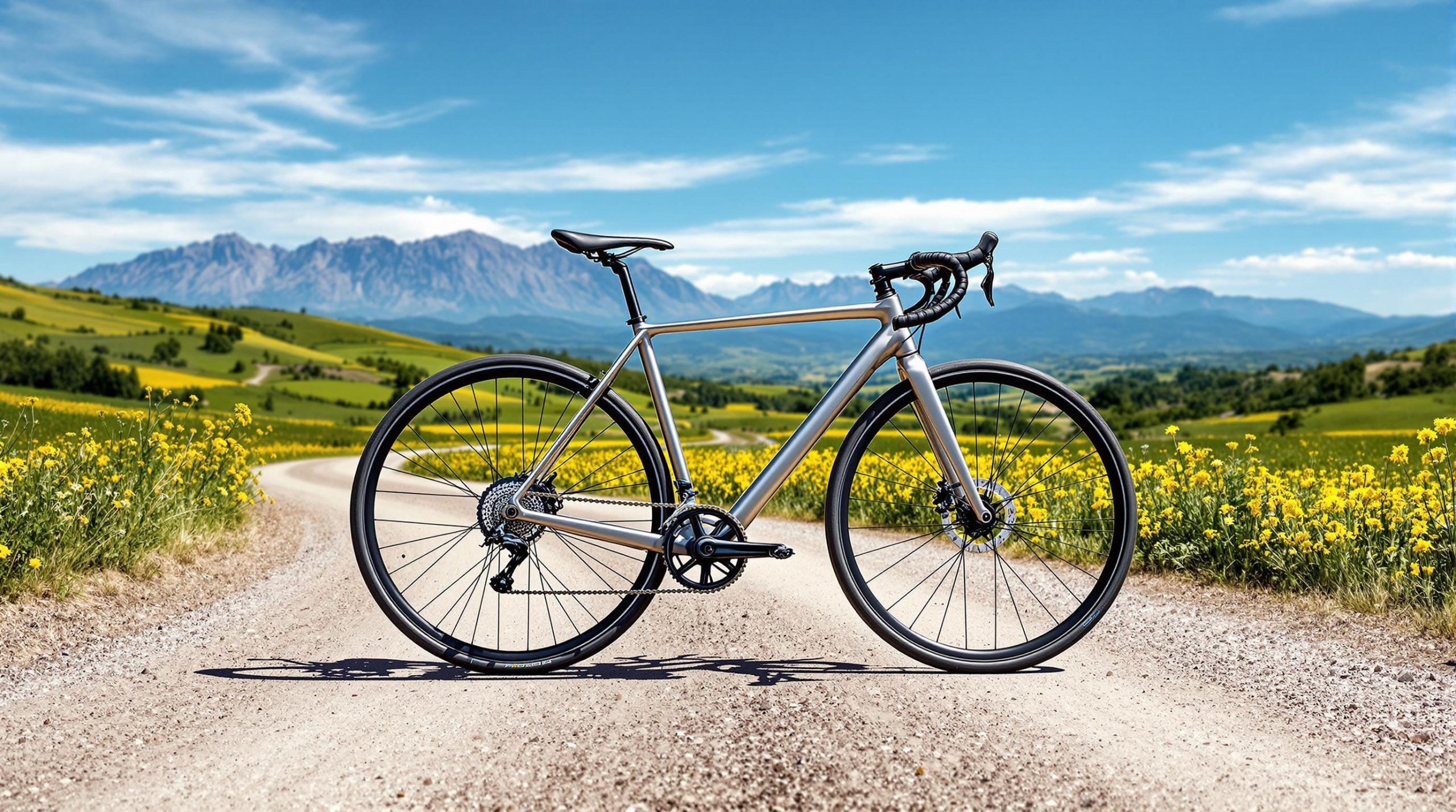 découvrez le meilleur vélo de voyage adapté à vos besoins d'aventure. comparez les modèles, caractéristiques et conseils pour choisir le compagnon idéal pour vos randonnées à travers le monde.