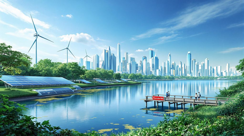 découvrez tout ce qu'il faut savoir sur le riverside 900, une innovation technologique révolutionnaire qui redéfinit les standards de performance et de design. explorez ses caractéristiques, avantages et applications pour rester à la pointe de la technologie.